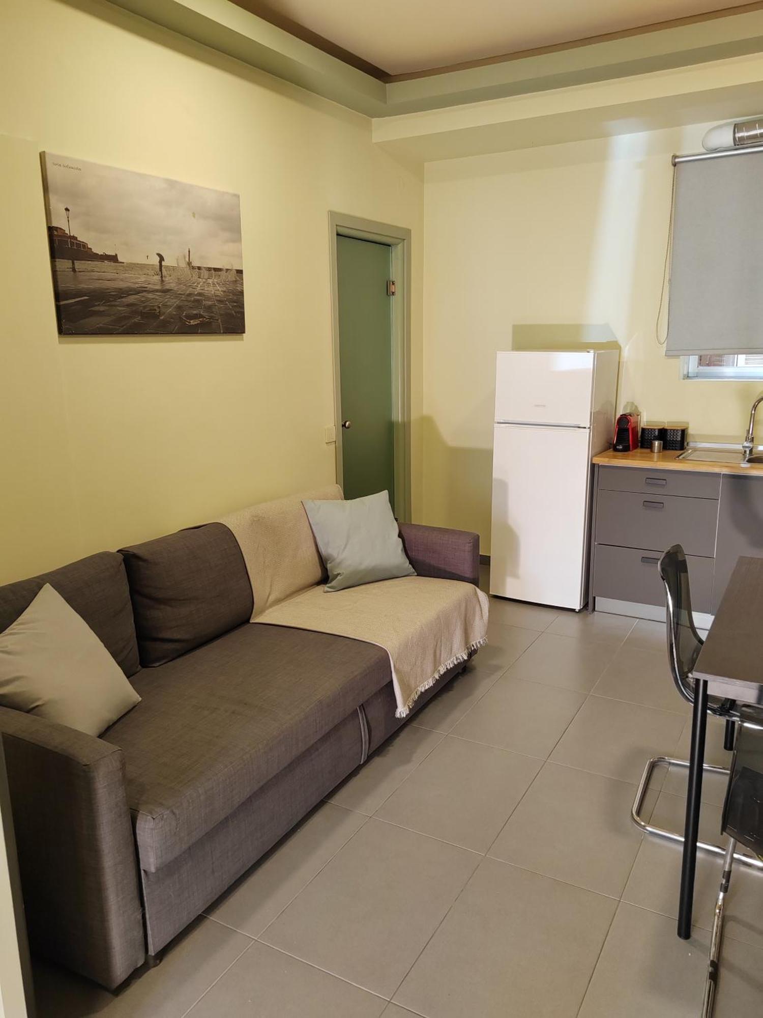 Dml A Apartment *