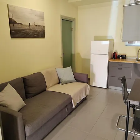Dml Apartment A Chania  Exterior photo