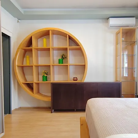Dml Apartment A Chania  Exterior photo