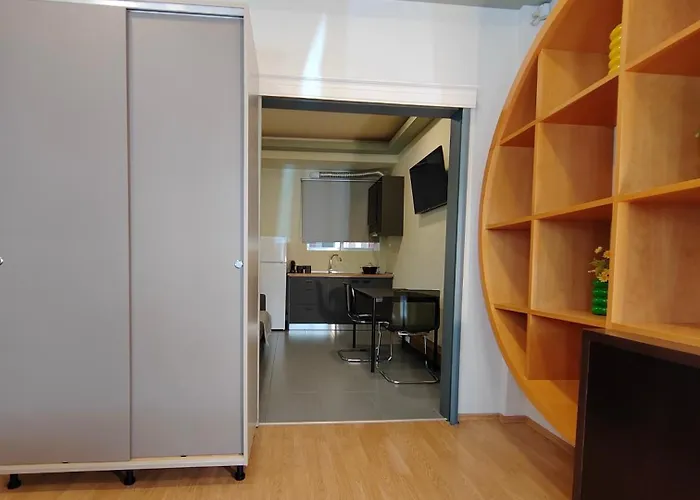 Dml Apartment A