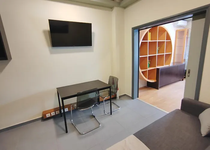 Dml Apartment A