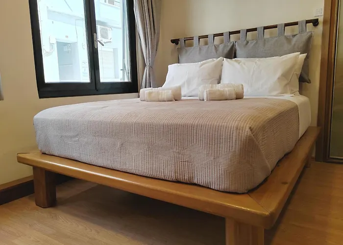 Dml Apartment A